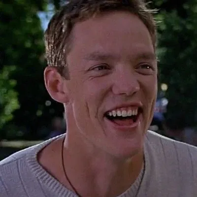 Avatar of Stu Macher || New Kid