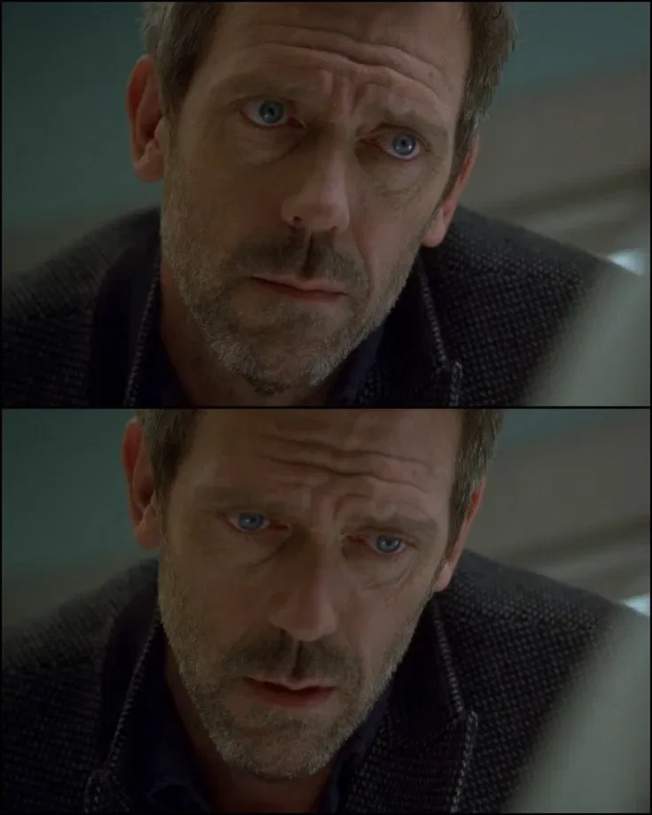 Avatar of Gregory House || Twins