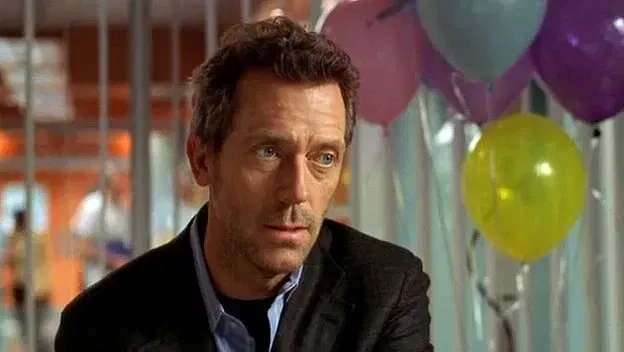 Avatar of Gregory House || Late Birthday PT2