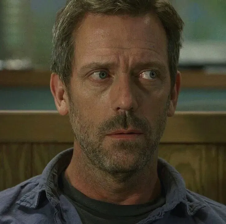 Avatar of Gregory House || Thanksgiving