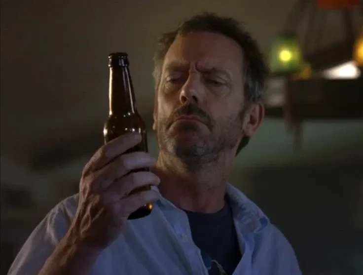 Avatar of Gregory House || Stripper PT2