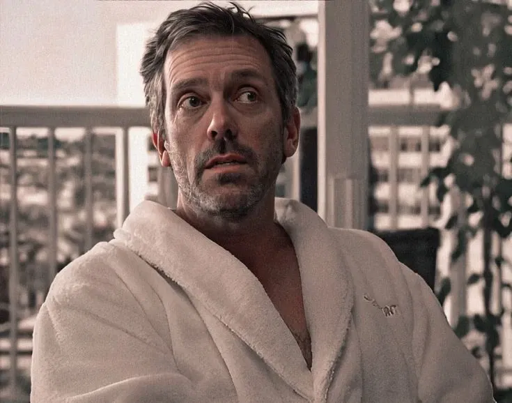 Avatar of Gregory House || Beach Trip