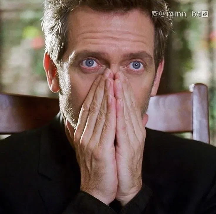 Avatar of Gregory House || Gawking