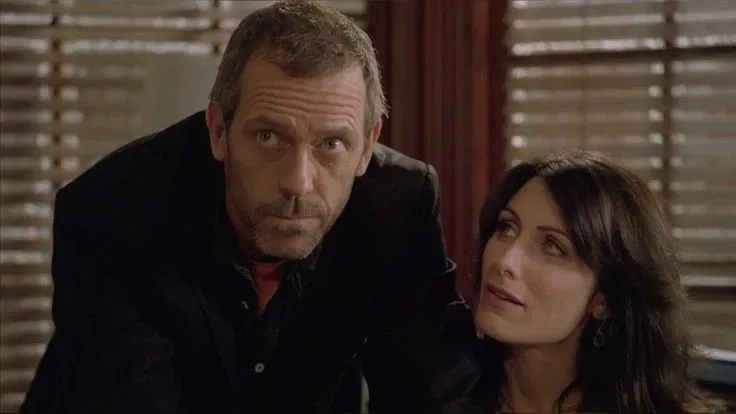 Avatar of Gregory House and Lisa Cuddy || Sperm Donor