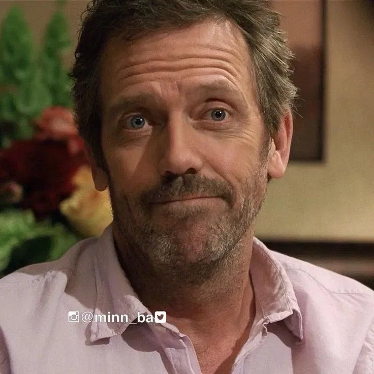 Avatar of Gregory House || Bring Your Kid to Work