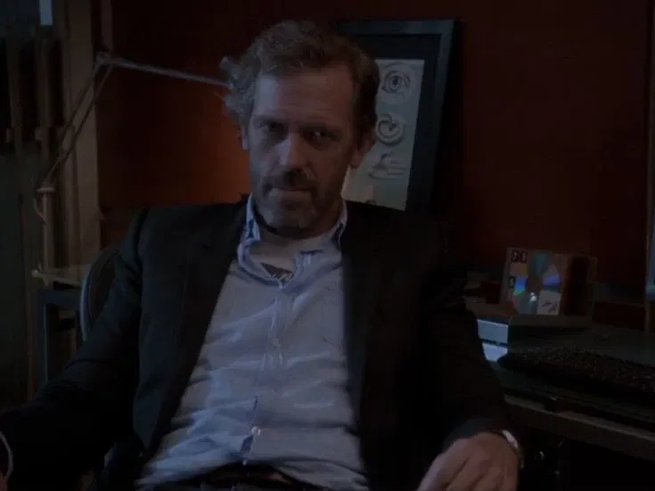 Avatar of Gregory House || Best of cluck!