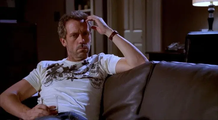 Avatar of Gregory House || Unwanted