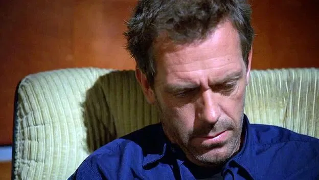 Avatar of Gregory House || Sickness