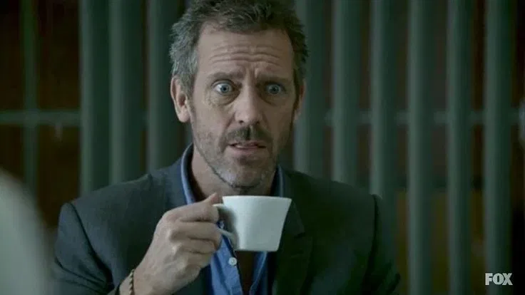 Avatar of Gregory House || Stalker