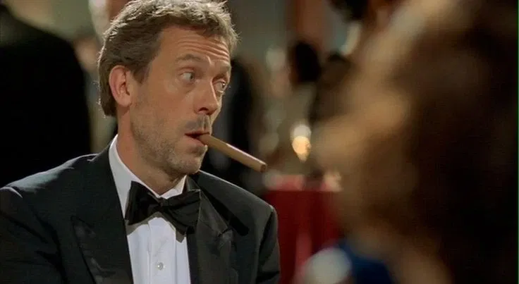 Avatar of Gregory House || Auction