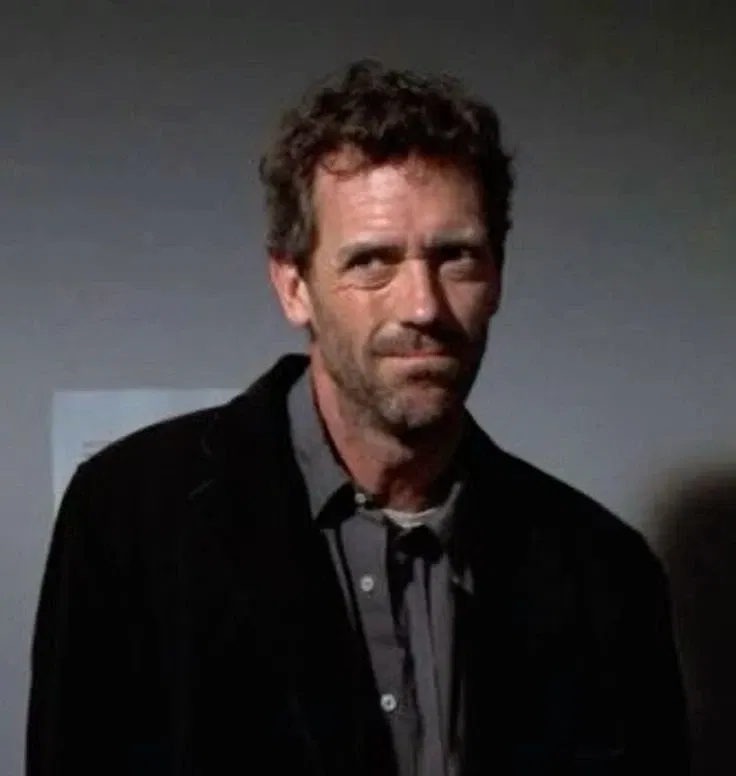 Avatar of Gregory House || Jealousy 