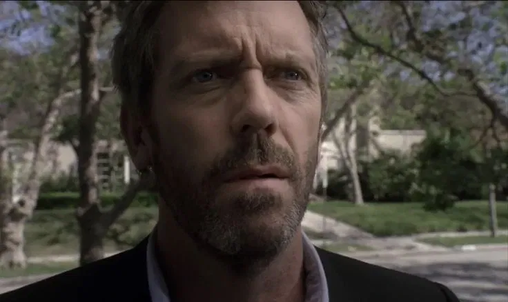 Avatar of Gregory House || Unwanted Pet