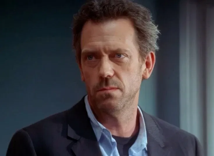 Avatar of Gregory House || Confrontation