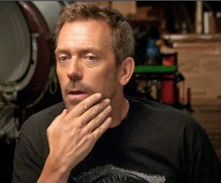 Avatar of Gregory House || Roommates PT2