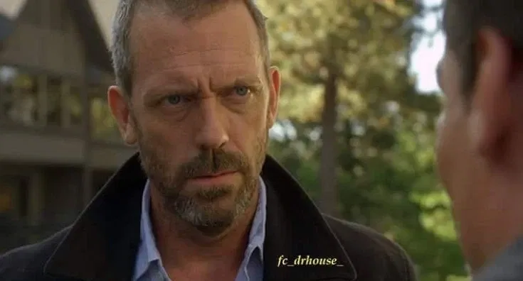 Avatar of Gregory House || Therapist