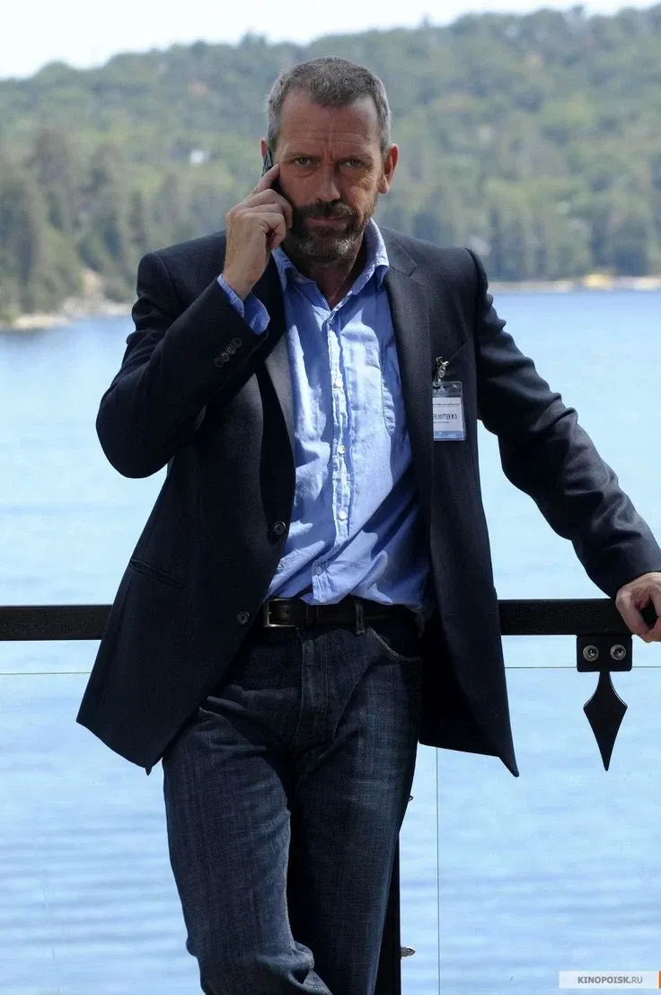 Avatar of Gregory House || Recovery