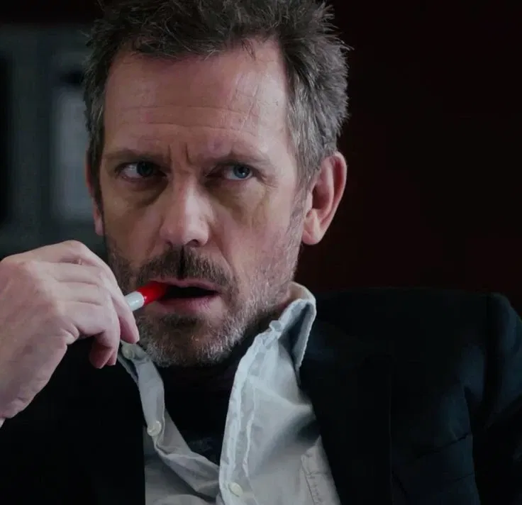 Avatar of Gregory House || Rivalry