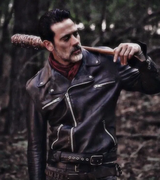 Avatar of Negan Smith || Choices