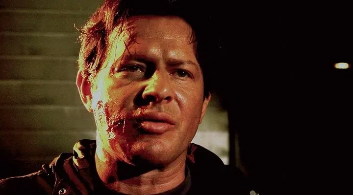 Avatar of Detective Mark Hoffman | Saw 