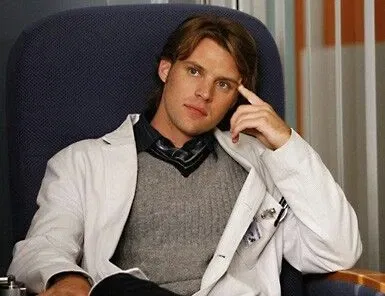 Avatar of Robert Chase || Sickness