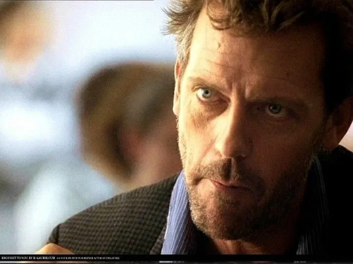 Avatar of Gregory House || A Year Later
