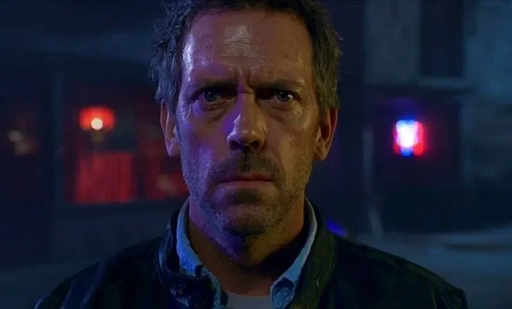Avatar of Gregory House || Found