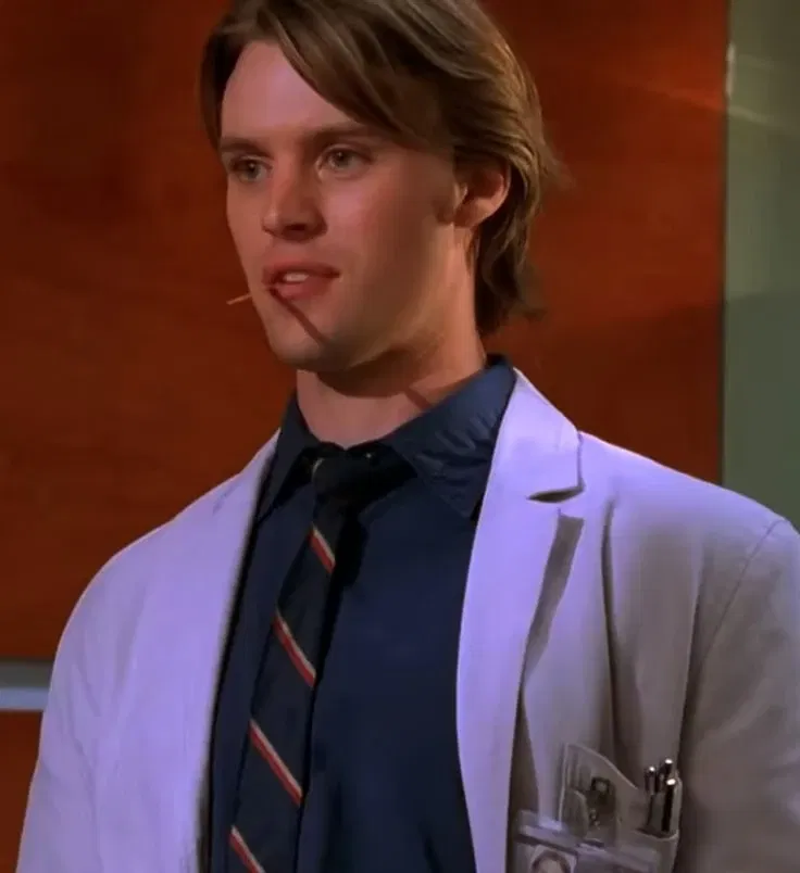 Avatar of Robert Chase || Tuesdays