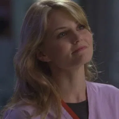Avatar of Allison Cameron || Secret Job