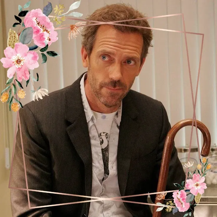 Avatar of Gregory House || Girl Dad
