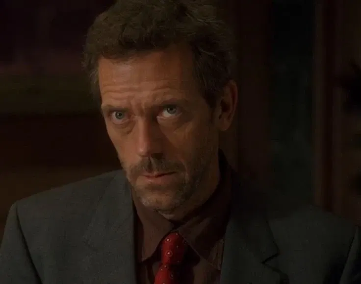 Avatar of Gregory House || Forbidden