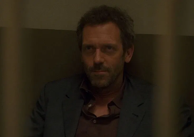 Avatar of Gregory House || Blind Date