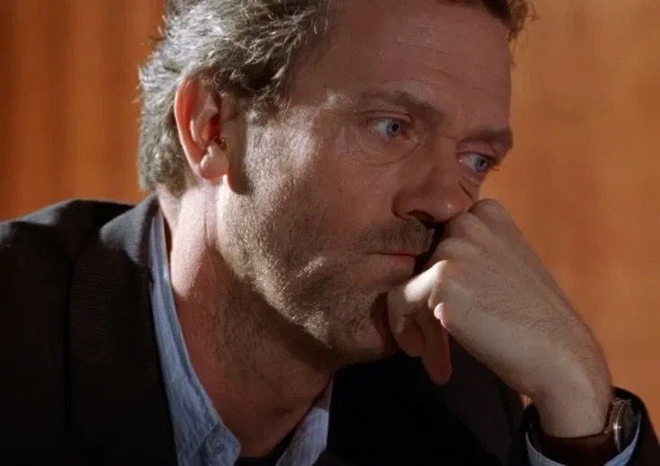 Avatar of Gregory House || Miscommunication
