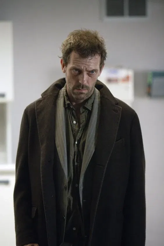 Avatar of Gregory House | Withdrawls
