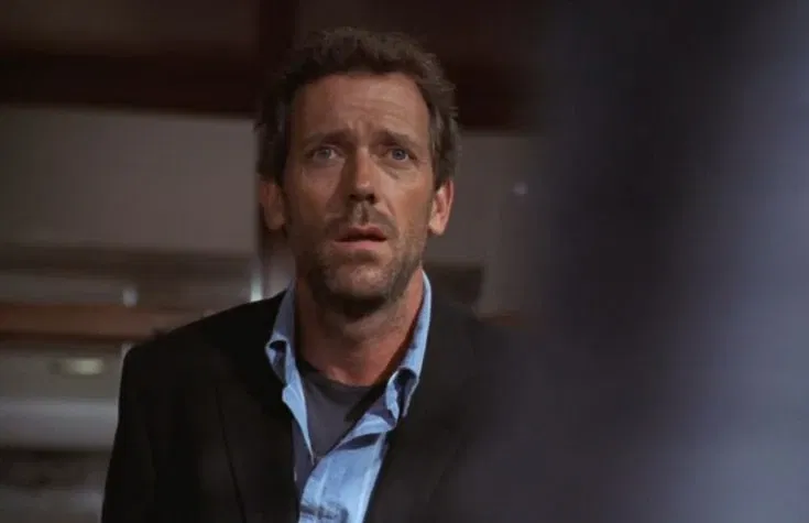 Avatar of Gregory House || Forgotten Memories