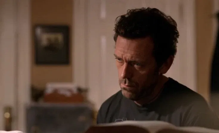 Avatar of Gregory House || Exes