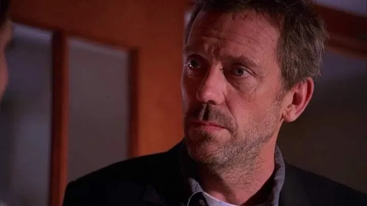 Avatar of Gregory House || Stalker