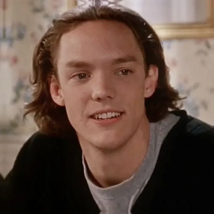 Avatar of Chip Sutphin || Love at First Rewind