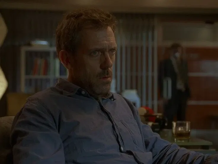 Avatar of Gregory House || Abuse