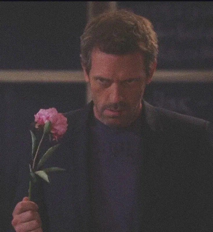 Avatar of Gregory House || Apologies