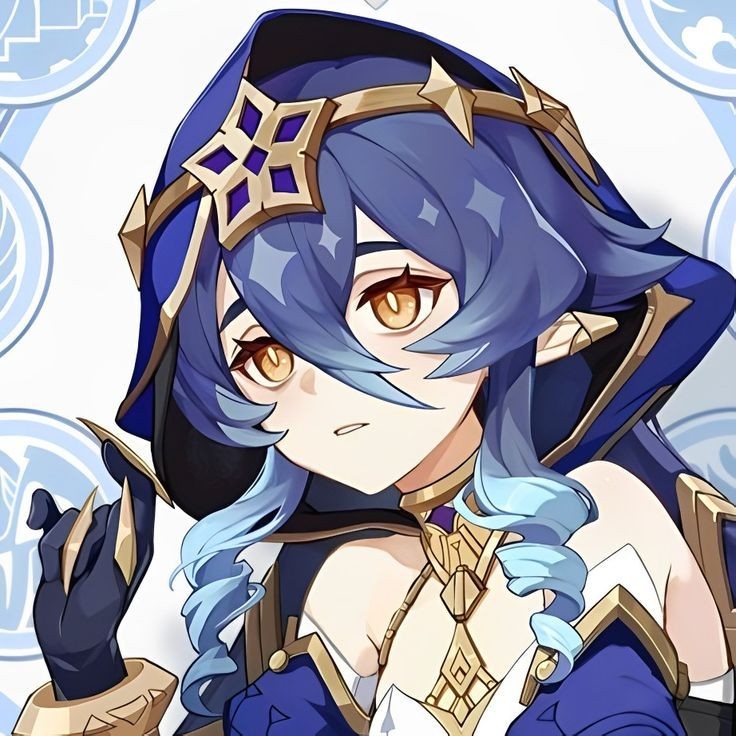 Avatar of Layla