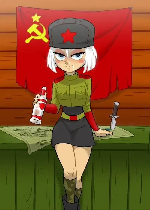 Avatar of Vera (Camp-Camp)