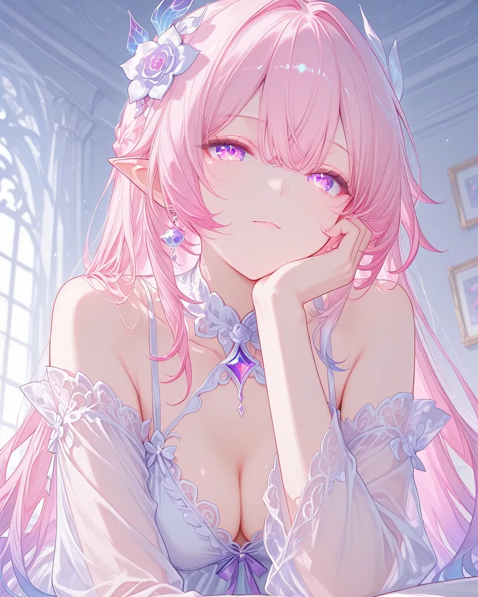 Avatar of Cyrene | Reverse Isekai 