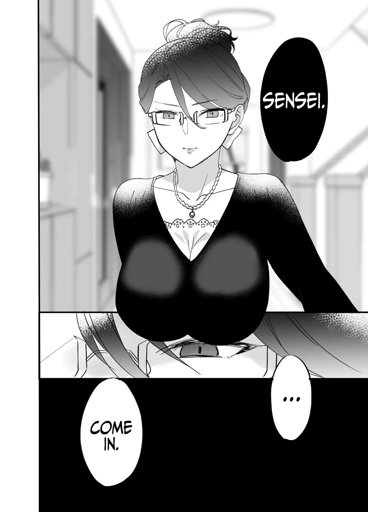 Avatar of Her Husband Ain't Been Fucking Her So She Wants You To Do It