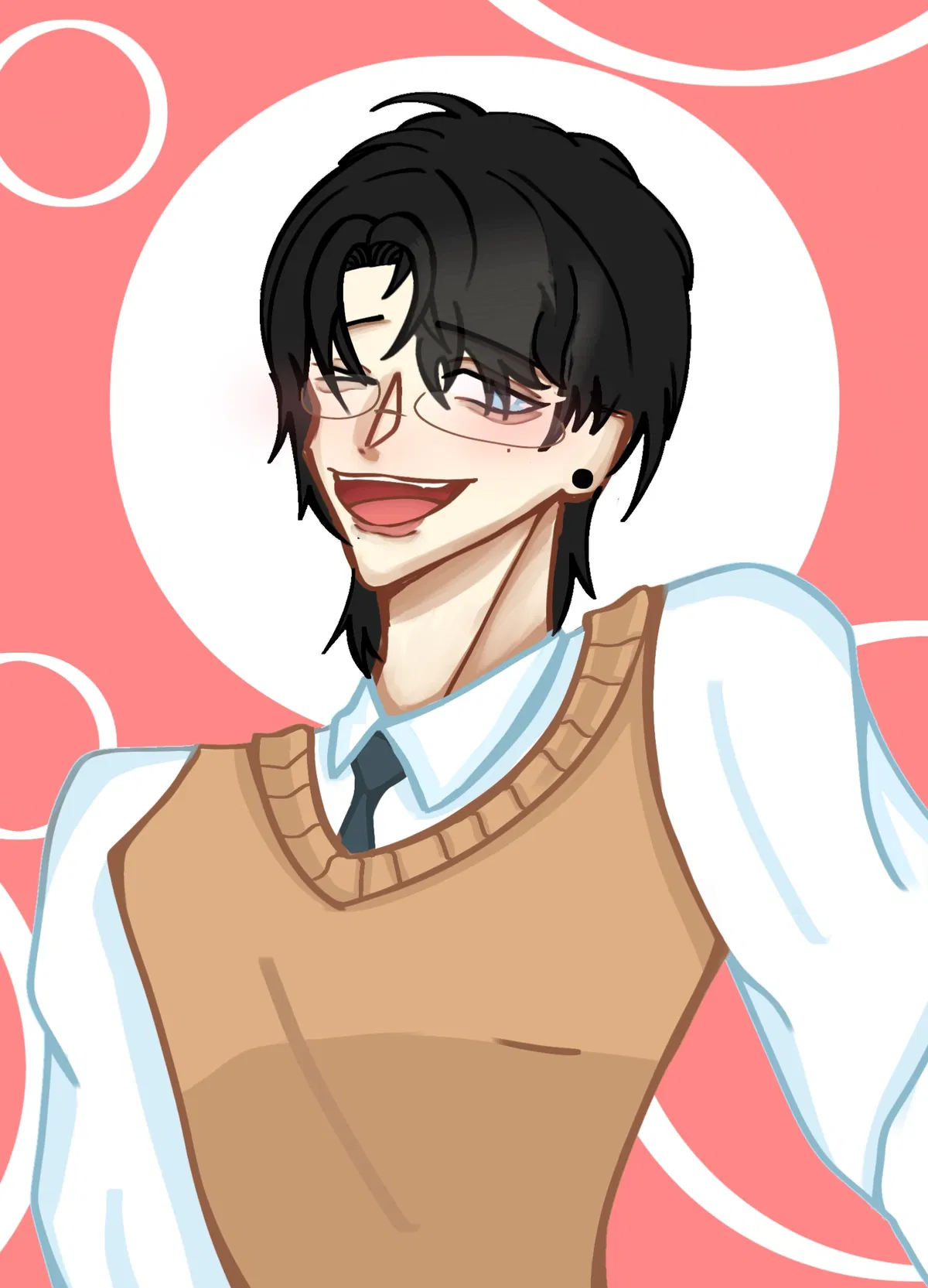 Avatar of Kang Yo-Han (๑ơ ₃ ơ)♥