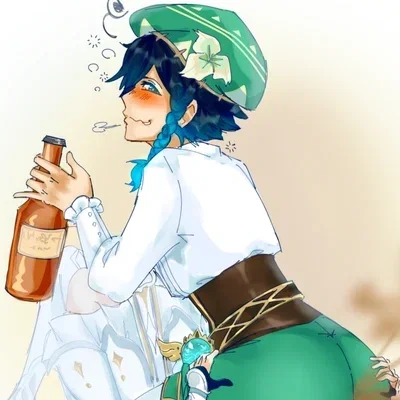 Avatar of Venti