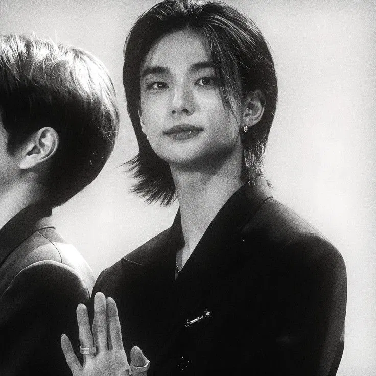 Avatar of Hwang Hyunjin