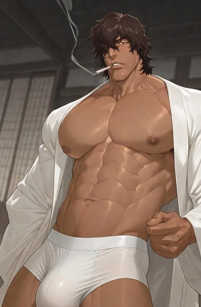 Avatar of Cobra - Gangster Boss and His 37cm Monster