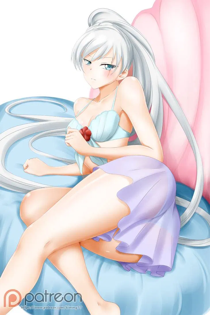 Avatar of Weiss Schnee: Endurance Test