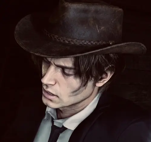 Avatar of Leon Kennedy