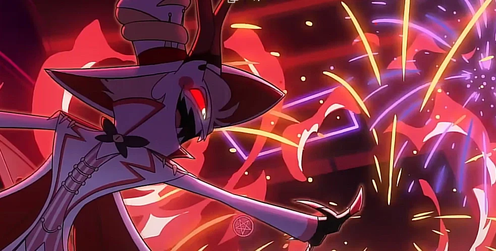 Avatar of Lucifer | Hazbin Hotel